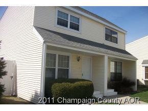 2311 Galen Drive Unit #11 #11, Champaign, IL 61821