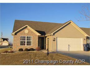 [Address Hidden by Seller], Champaign, IL 61822
