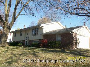 218 Riss Dr, Normal, IL 61761