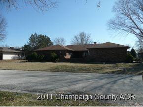 2245 Nancy Lane, St. Joseph, IL 61873