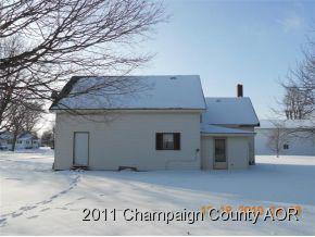 [Address Hidden by Seller], Allerton, IL 61810
