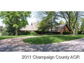 1105 Country Lane, Champaign, IL 61821