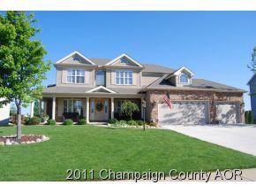 4503 Ironwood Lane, Champaign, IL 61822