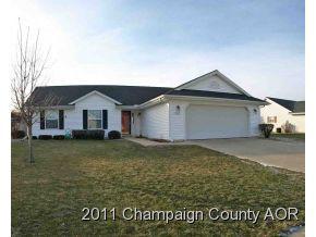 405 Winston Ct., St. Joseph, IL 61873