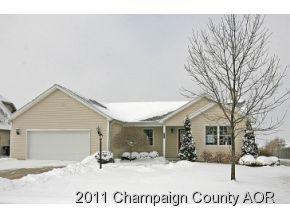 [Address Hidden by Seller], St. Joseph, IL 61873