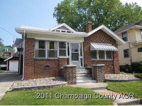 [Address Hidden by Seller], Champaign, IL 61820