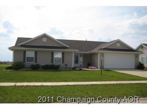 2006 Applewood, Monticello, IL 61856