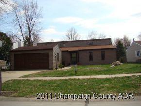 1609 Harbor Point Dr, Champaign, IL 61821
