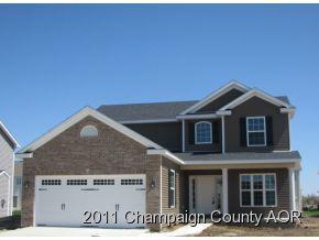 2312 Joseph Street, Champaign, IL 61822