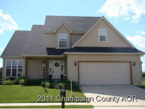1309 Farley, Champaign, IL 61822