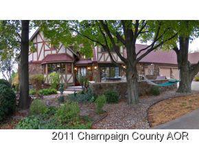 2061 Cr 1400 N, St. Joseph, IL 61873