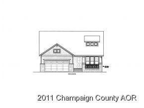 1116 W Daniel, Champaign, IL 61821