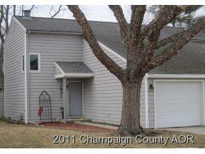 1931 Blackthorn Dr., Champaign, IL 61821