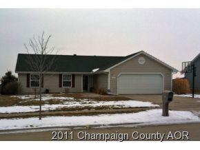 [Address Hidden by Seller], St. Joseph, IL 61873