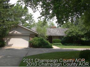 3004 Valleybrook, Champaign, IL 61822