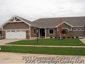 [Address Hidden by Seller], Urbana, IL 61802