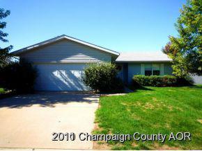 [Address Hidden by Seller], Champaign, IL 61821