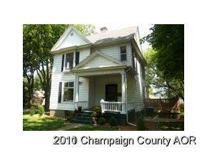204 E Bond, Monticello, IL 61856