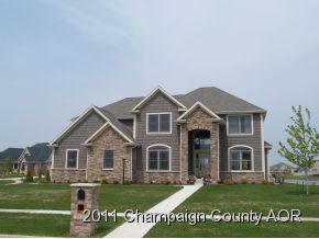 5012 Sandcherry Drive, Champaign, IL 61822
