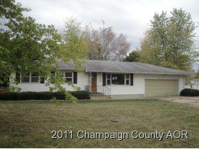 507 Washington, Donovan, IL 60931