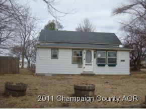 100 2nd St, Kell, IL 62853