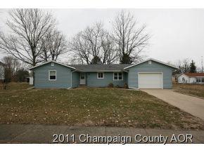 204 S Grant St, Broadlands, IL 61816