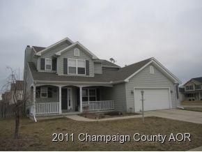 3902 Trailway, Champaign, IL 61822