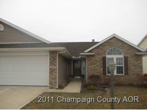 4022 Orchard Lane, Monticello, IL 61856