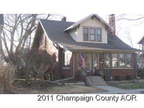 507 N Mckinley, Champaign, IL 61821