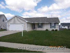 602 Wingstem Dr., St. Joseph, IL 61873
