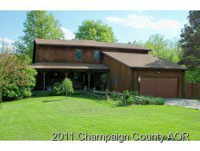 12281 Cemetery Road, Argenta, IL 62501