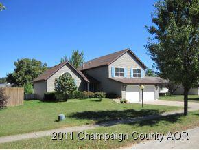 [Address Hidden by Seller], Champaign, IL 61821