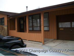 1420 Gleason #1, Rantoul, IL 61866