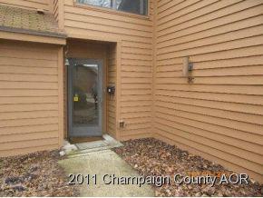 3 C Lyndhurst Village Crt, Savoy, IL 61874
