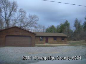 3478 Baptist Camp Rd, Carterville, IL 62918
