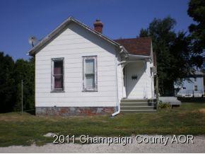 212 W Green, Farmer City, IL 61842
