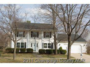 2004 Mayfair, Champaign, IL 61821