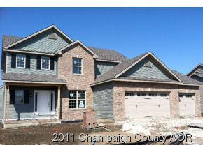 2007 Savanna, Champaign, IL 61822