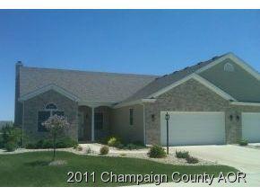 2312 Verona Court, Champaign, IL 61822
