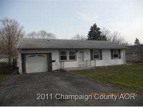1049 Englewood Dr, Rantoul, IL 61866