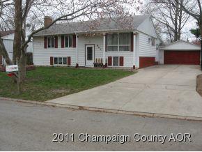 907 Scottsdale, Champaign, IL 61821