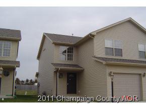 3441 Stoneway Court, Champaign, IL 61822