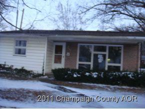 1207 Hester Ave, Centralia, IL 62801