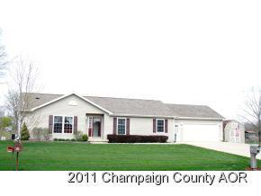 2236 Nancy Ln, St. Joseph, IL 61873