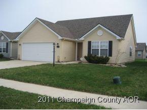 711 Yalow Dr., Champaign, IL 61822