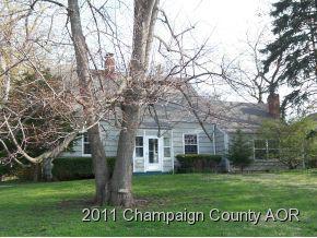 1406 W Green, Champaign, IL 61821