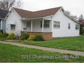 312 E Marion, Monticello, IL 61856