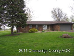 2384 N Cr 1100e, Champaign, IL 61822