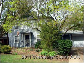 509 Ridgeway Ave., Champaign, IL 61821