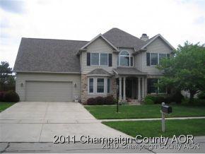 2704 Robeson Park Dr., Champaign, IL 61822